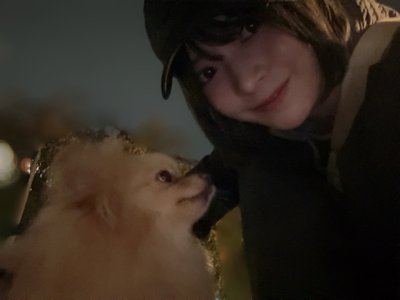 もう181cmだって！ - 画像8