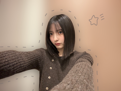 自己分析による山田桃実についてのサムネイル