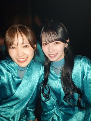 #377 ｢The growing up train｣MVのサムネイル