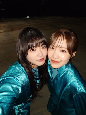 #377 ｢The growing up train｣MV - 画像2