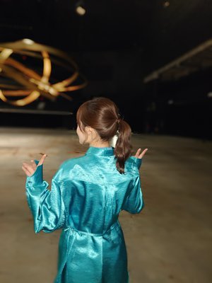 #377 ｢The growing up train｣MV - 画像4