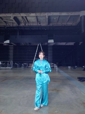 #377 ｢The growing up train｣MV - 画像5