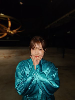 #377 ｢The growing up train｣MV - 画像7