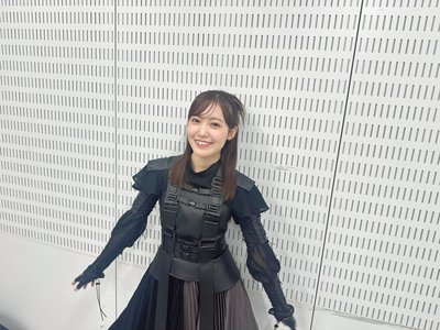 #378 黒衣装好きのサムネイル