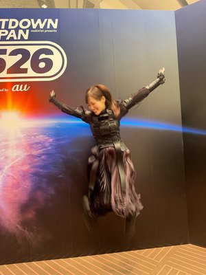 #378 黒衣装好き - 画像12