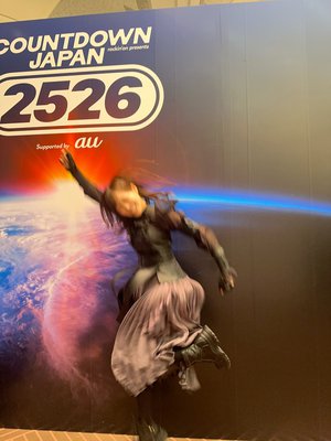 #378 黒衣装好き - 画像13