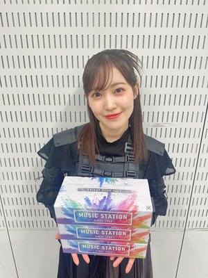 #378 黒衣装好き - 画像3