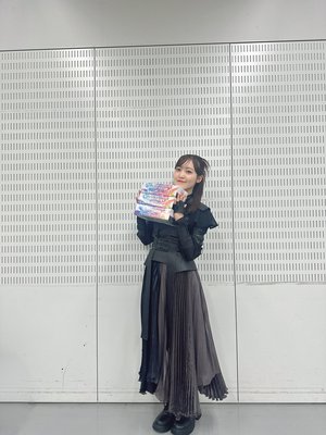 #378 黒衣装好き - 画像4