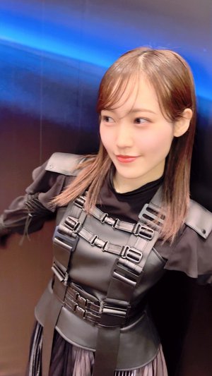 #378 黒衣装好き - 画像9