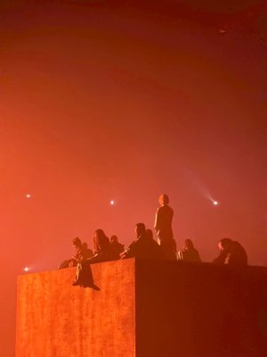 思い悩んだ日々も愚直なほどただ走り続け立ち止まらなかったのサムネイル