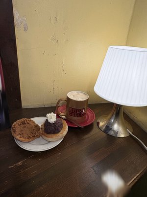 The growing up train - 画像7