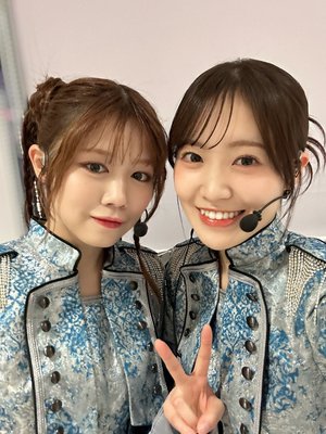 #380 🩵💛❤️ - 画像2