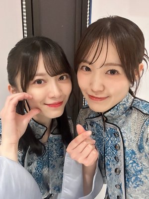 #380 🩵💛❤️ - 画像3