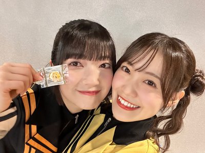 #380 🩵💛❤️ - 画像4