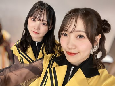 #380 🩵💛❤️ - 画像5