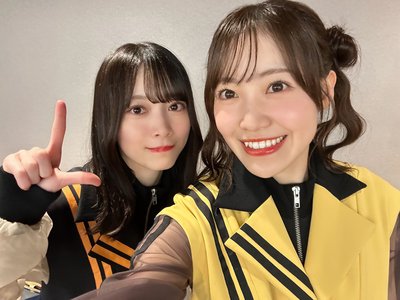 #380 🩵💛❤️ - 画像6