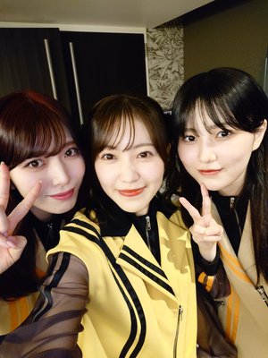 #380 🩵💛❤️ - 画像7