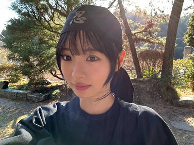 忍者ひなまる - 画像6