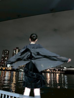 2度目のこんばんは - 画像4