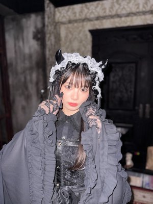 イナグマヴァンパイアのサムネイル