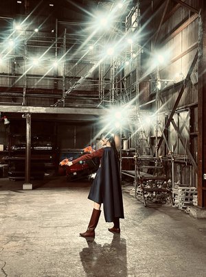 ひいろはヒーロー！🦸‍♀️ 目黒陽色のサムネイル