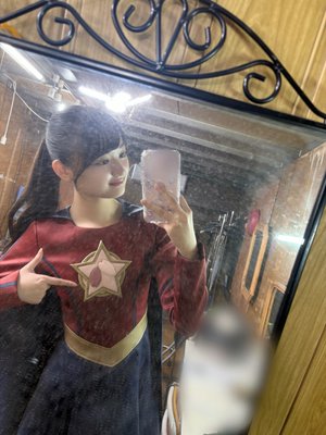 ひいろはヒーロー！🦸‍♀️ 目黒陽色 - 画像2