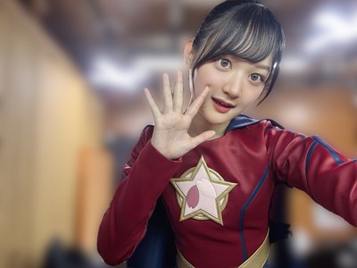 ひいろはヒーロー！🦸‍♀️ 目黒陽色 - 画像3