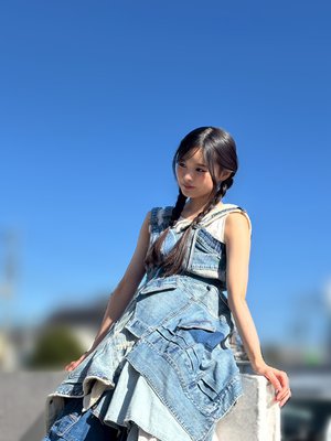 B.L.T.4月号 - 画像2