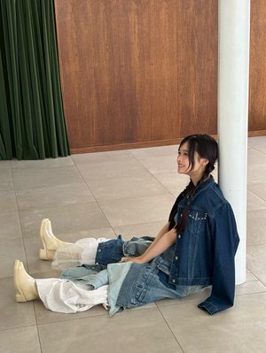 B.L.T.4月号 - 画像3