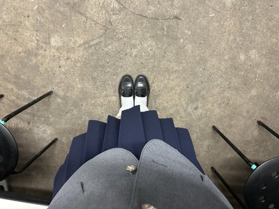 闇雲にただ - 画像2