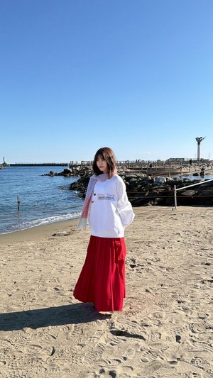 はるかなのサムネイル