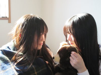 光も影も - 画像5