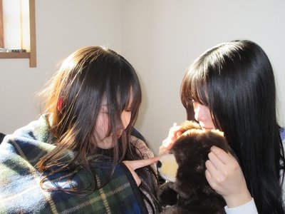 光も影も - 画像6