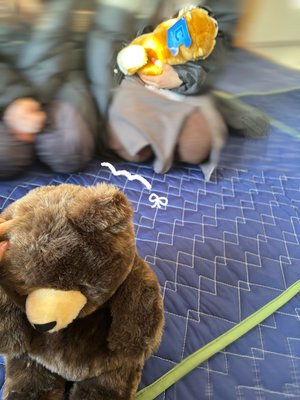 あったかくしてね - 画像4