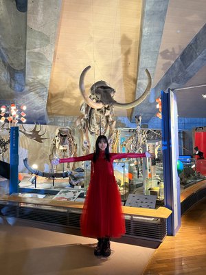 大きな口を開けて食べていても好きでいてくれる？ - 画像2