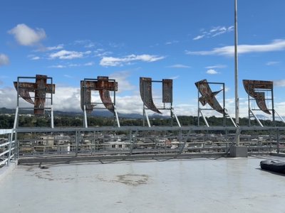 「宇宙」の「宇」 - 画像3