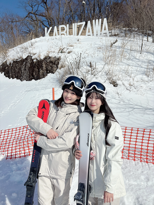 2月⛷️ - 画像3