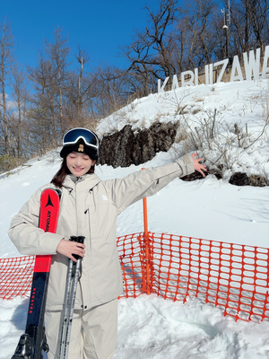 2月⛷️ - 画像8