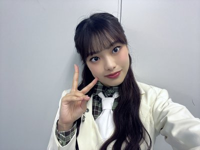 #378. お知らせ📢✨のサムネイル