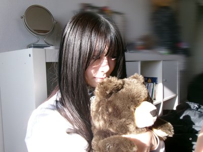 乙女座満月の夜 - 画像2