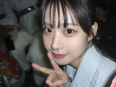 果物は全て好きなので、どの果物が一番好きか決められません！のサムネイル