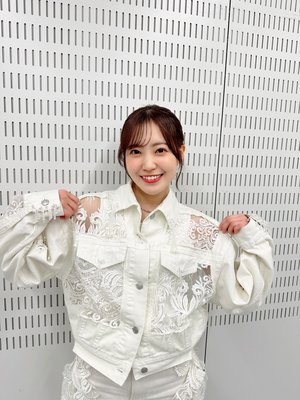 #383 Mステ🤍🤍🤍 - 画像2