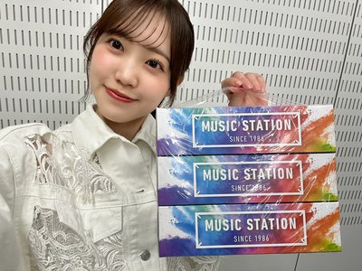 #383 Mステ🤍🤍🤍 - 画像6