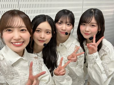 #383 Mステ🤍🤍🤍 - 画像8