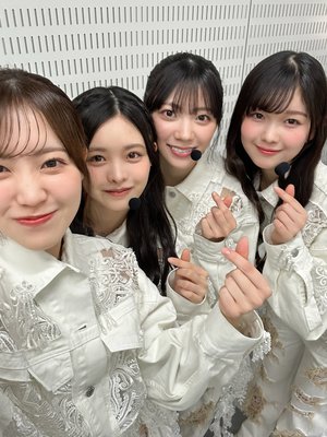 #383 Mステ🤍🤍🤍 - 画像9