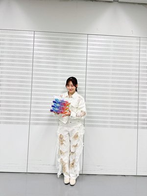 #383 Mステ🤍🤍🤍 - 画像10