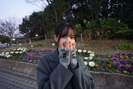 春はいつ来るんだろ〜 - 画像1