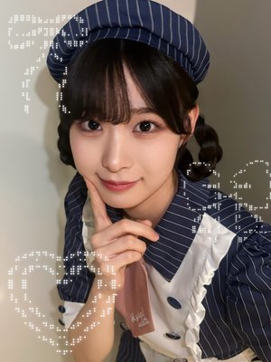 チョコレートよりも甘い言葉のサムネイル