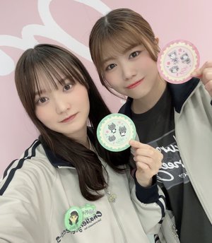 サクラミーツカフェ オープン🌸 - 画像2