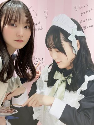 サクラミーツカフェ オープン🌸 - 画像8